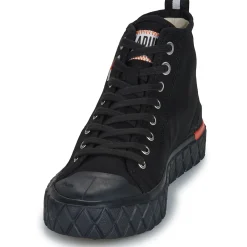 Palladium - PALLA ACE CHUKKA ORG