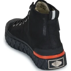 Palladium - PALLA ACE CHUKKA ORG