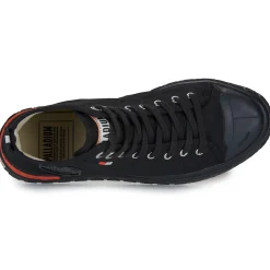 Palladium - PALLA ACE CHUKKA ORG