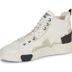 Palladium - PALLA ACE CITY SHELL CHUK 2