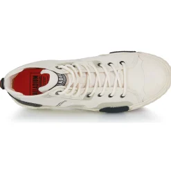 Palladium - PALLA ACE CITY SHELL CHUK 2