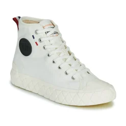 Palladium - PALLA ACE CVS MID