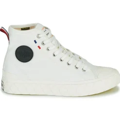 Palladium - PALLA ACE CVS MID