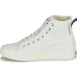 Palladium - PALLA ACE CVS MID