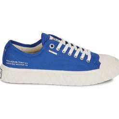 Palladium - PALLA ACE CVS ORG Bleu Outlet