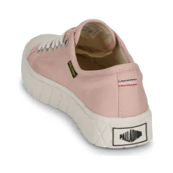 Palladium - PALLA ACE CVS ORG