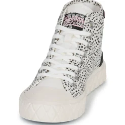 Outlet Palladium - PALLA ACE MID FEST