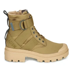 Sale Palladium - PALLABASE TACT S TX Vert