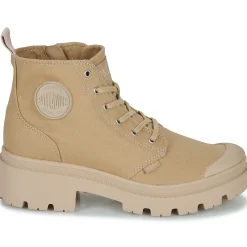 Palladium - PALLABASE TWILL