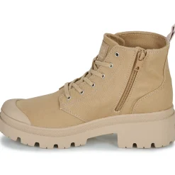 Palladium - PALLABASE TWILL