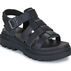 Palladium - PALLACRUISE FISHERMAN Noir Best