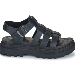 Palladium - PALLACRUISE FISHERMAN Noir Best