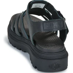 Palladium - PALLACRUISE FISHERMAN Noir Best