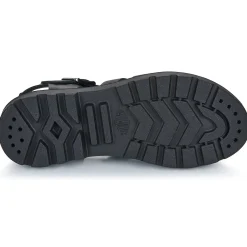 Palladium - PALLACRUISE FISHERMAN Noir Best