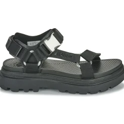 Sale Palladium - PALLACRUISE STRAP Noir
