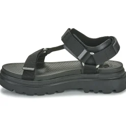 Sale Palladium - PALLACRUISE STRAP Noir
