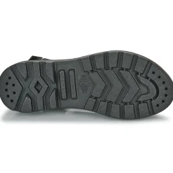 Sale Palladium - PALLACRUISE STRAP Noir