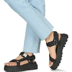 Sale Palladium - PALLACRUISE STRAP Noir