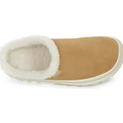 Palladium - PALLADUNE MULE WL Marron Discount