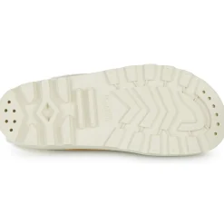 Palladium - PALLADUNE MULE WL Marron Discount