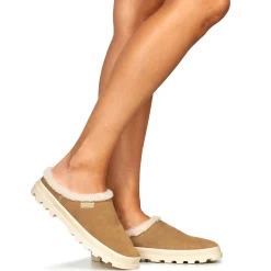 Palladium - PALLADUNE MULE WL Marron Discount