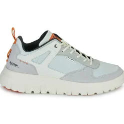 Palladium - PALLAFLEX LO MIX Blanc Best