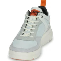 Palladium - PALLAFLEX LO MIX Blanc Best