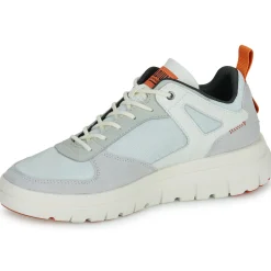 Palladium - PALLAFLEX LO MIX Blanc Best