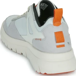 Palladium - PALLAFLEX LO MIX Blanc Best