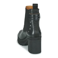 Palladium - PALLAMONA 06 NAP Noir Hot