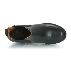 Palladium - PALLAMONA 06 NAP Noir Hot