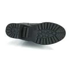 Palladium - PALLAMONA 06 NAP Noir Hot