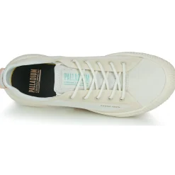 Discount Palladium - PALLANOVA CVS Blanc