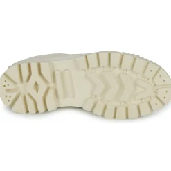 Clearance Palladium - PALLASHOCK LO ORG 2 Beige
