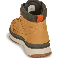 Palladium - PALLASIDER MID CUFF