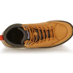 Palladium - PALLASIDER MID CUFF