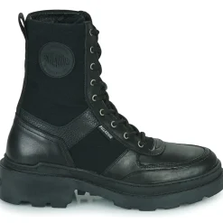 Palladium - PALLATECNO 10 Noir