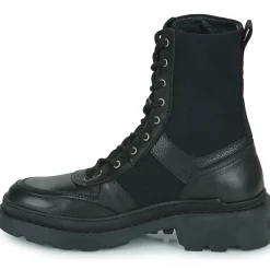 Palladium - PALLATECNO 10 Noir