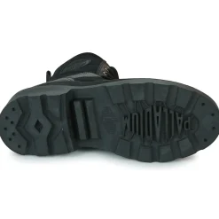 Palladium - PALLATECNO 10 Noir