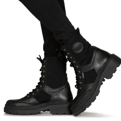 Palladium - PALLATECNO 10 Noir