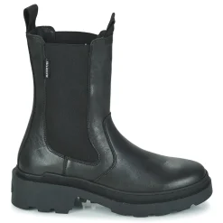 Sale Palladium - PALLATECNO 04 Noir