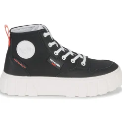 Best Palladium - PALLATOWER HI Noir