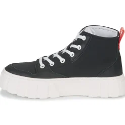 Best Palladium - PALLATOWER HI Noir