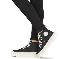 Best Palladium - PALLATOWER HI Noir