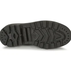 Palladium - PALLATROOPER CHELSEA Noir Hot