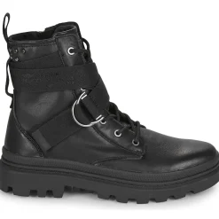 Palladium - PALLATROOPER DUTY LTH