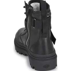 Palladium - PALLATROOPER DUTY LTH