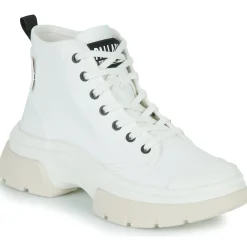 Palladium - PALLAWAVE Blanc Outlet