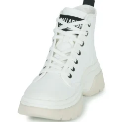 Palladium - PALLAWAVE Blanc Outlet