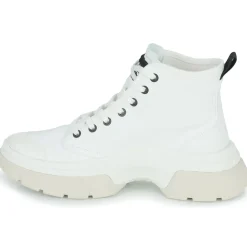 Palladium - PALLAWAVE Blanc Outlet